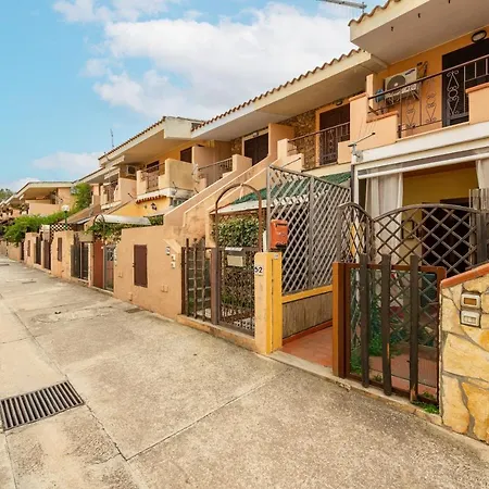 Tatil Evi Pentagramma Villasimius