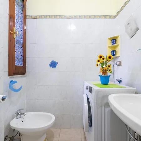 Pentagramma Tatil Evi Villasimius