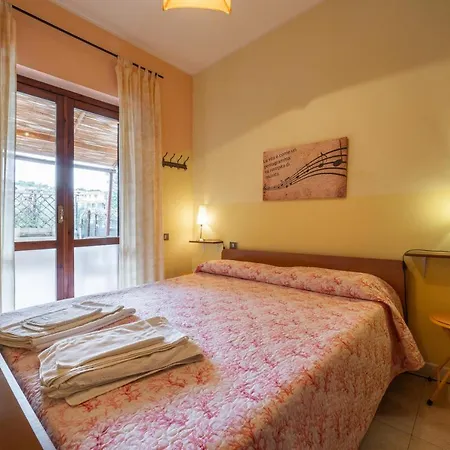 Pentagramma Tatil Evi Villasimius