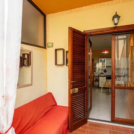 Tatil Evi Pentagramma