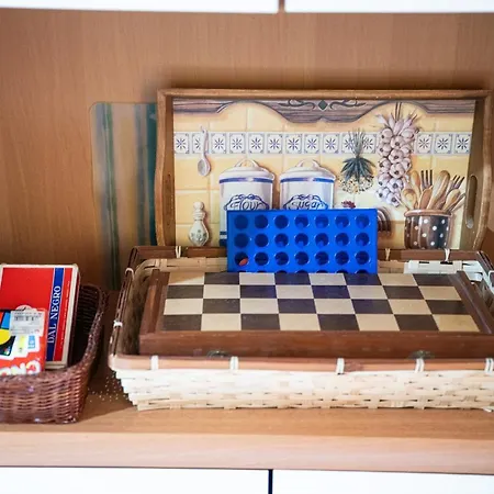 Pentagramma Villasimius