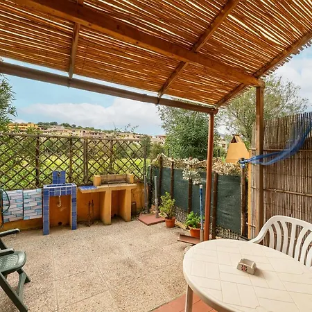 Tatil Evi Pentagramma *