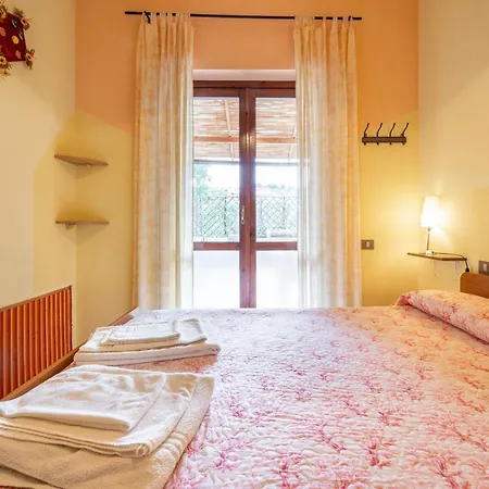 Pentagramma Ferienhaus Villasimius