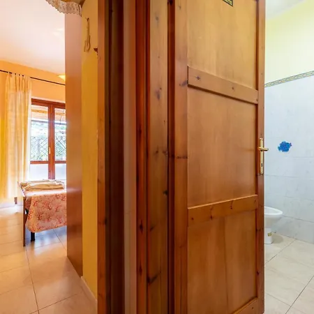 Pentagramma Tatil Evi *