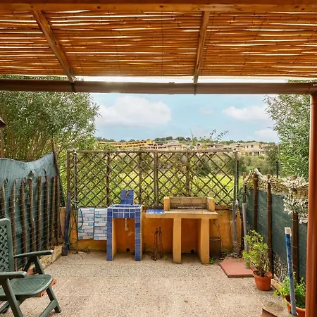 Pentagramma Holiday home Villasimius