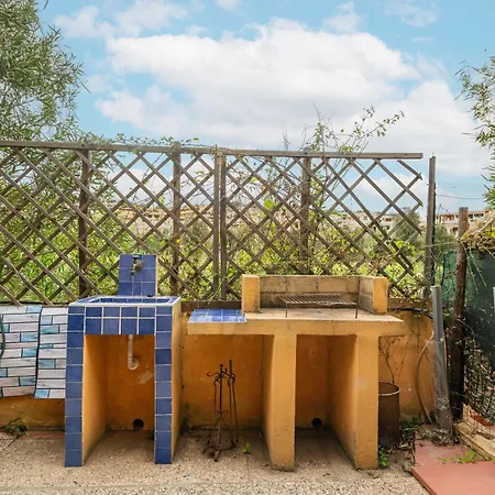 Pentagramma Villasimius