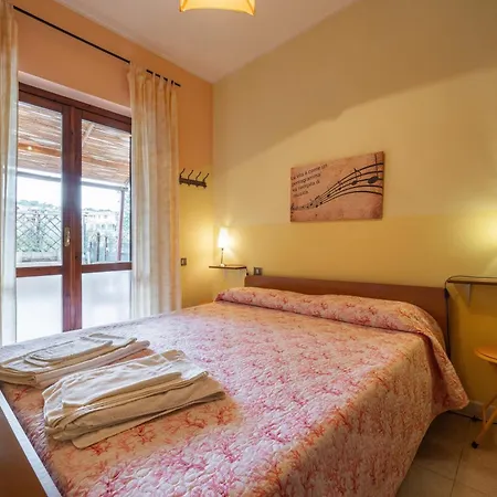 Pentagramma Tatil Evi