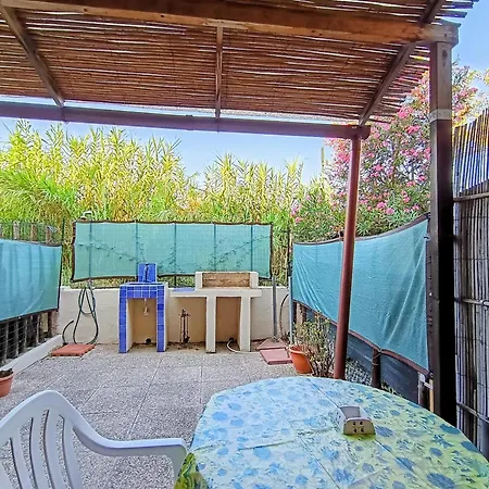 Сasa de vacaciones Pentagramma